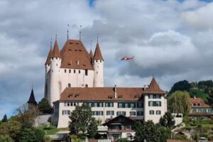 Schloss Thun
