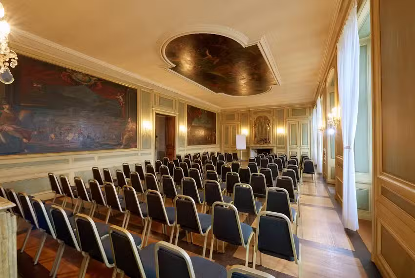 Ch&acirc;teau de Thunstetten