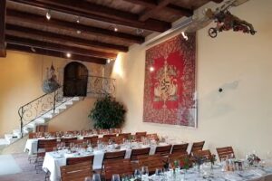 Schloss Wartenfels Lostorf