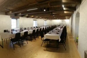 Château de Wildenstein, Veltheim