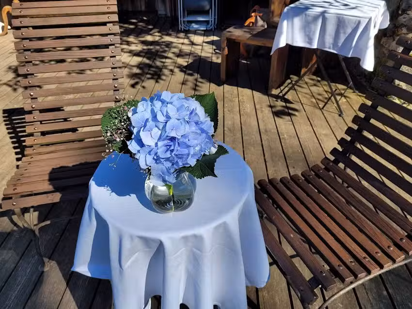 Ch&acirc;teau de la Licorne