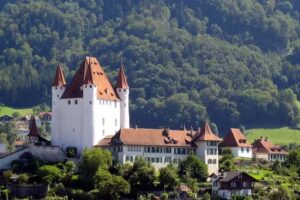 Schlossberg Thun AG