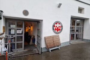 Birrificio del castello di Nürensdorf