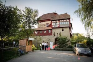 Festa del castello di Hagenwil