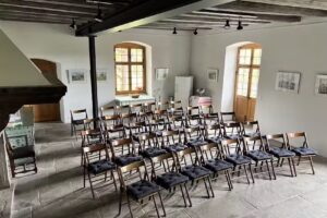 Schlössli Götzental