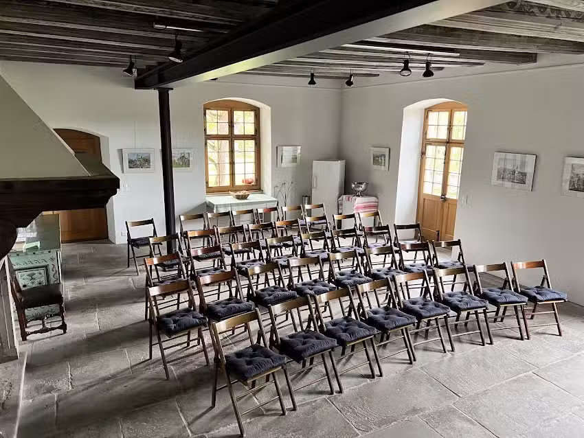 Schl&ouml;ssli G&ouml;tzental