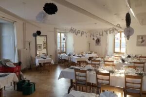 Schl&ouml;ssli W&ouml;rth &ndash; Erlebnis Rheinfall