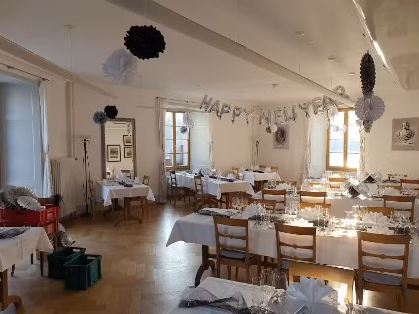 Schl&ouml;ssli W&ouml;rth &ndash; Vivete le cascate del Reno