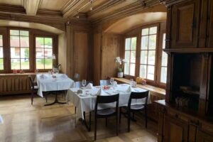 Schlossrestaurant A – Pro