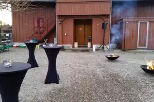 Sch&uuml;tzenhaus Bachenb&uuml;lach