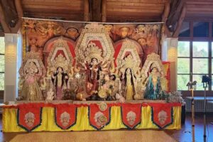 Dipartimento dell&rsquo;udito