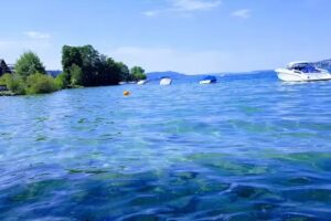 Seeg&uuml;etli Horgen