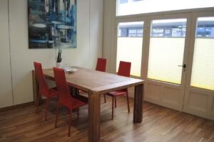 SEGRETARIATO HAELLER GmbH