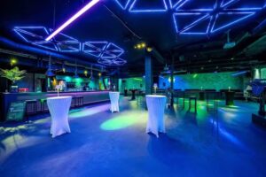 Settore 11 | Luogo dell&rsquo;evento