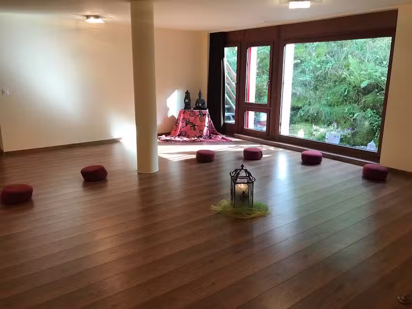 Seminar House Witebach &ndash; Sale per seminari e ritiri