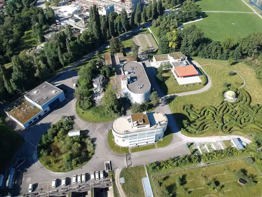 Seminarr&auml;ume ara glatt