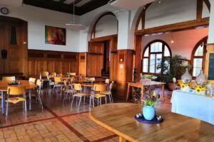 Seminarzentrum Glarisegg