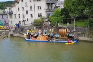 Sitterm&uuml;hle Bischofszell