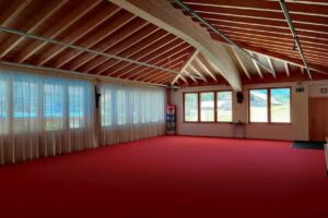 Scuola Sci Savognin – Sala Pinocchio