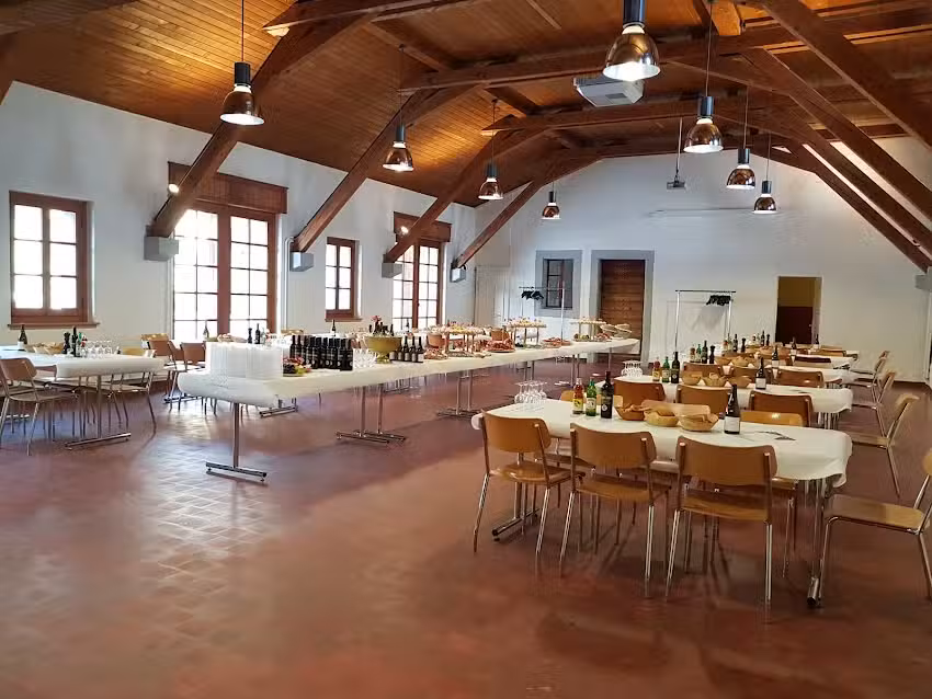 Soci&eacute;t&eacute; coop&eacute;rative du Ch&acirc;teau de Vaulruz