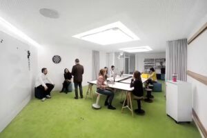 Space Zero Coworking