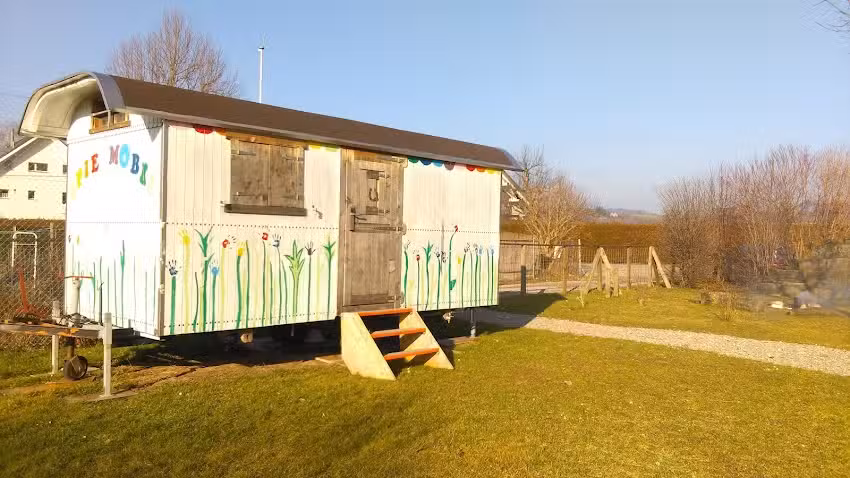 Spielplatz Einschlagweg