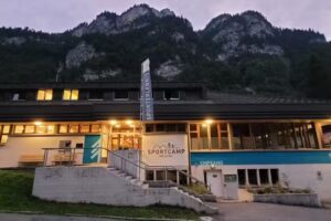 Sportcamp Melchtal