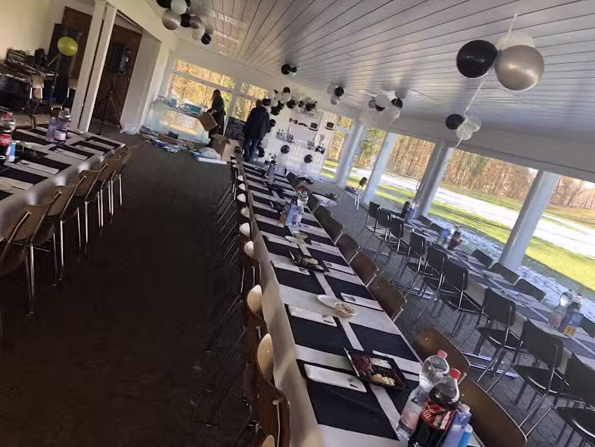 Sporthaus H&ouml;chacker