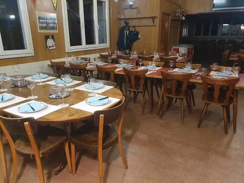 Campo sportivo Landauer