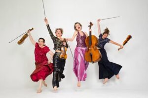 SR Special Events Consulting Sagl