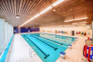 St. Jakobshalle Basel