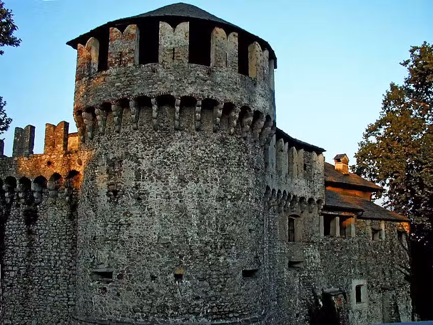 Mus&eacute;e de la ville et de l&rsquo;arch&eacute;ologie