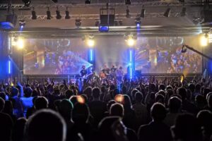 Stadthalle B&uuml;lach