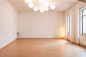 StadtLichtung &ndash; Raum mieten Winterthur