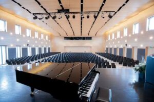 H&ocirc;tel de ville de Wil &ndash; Wilatrium