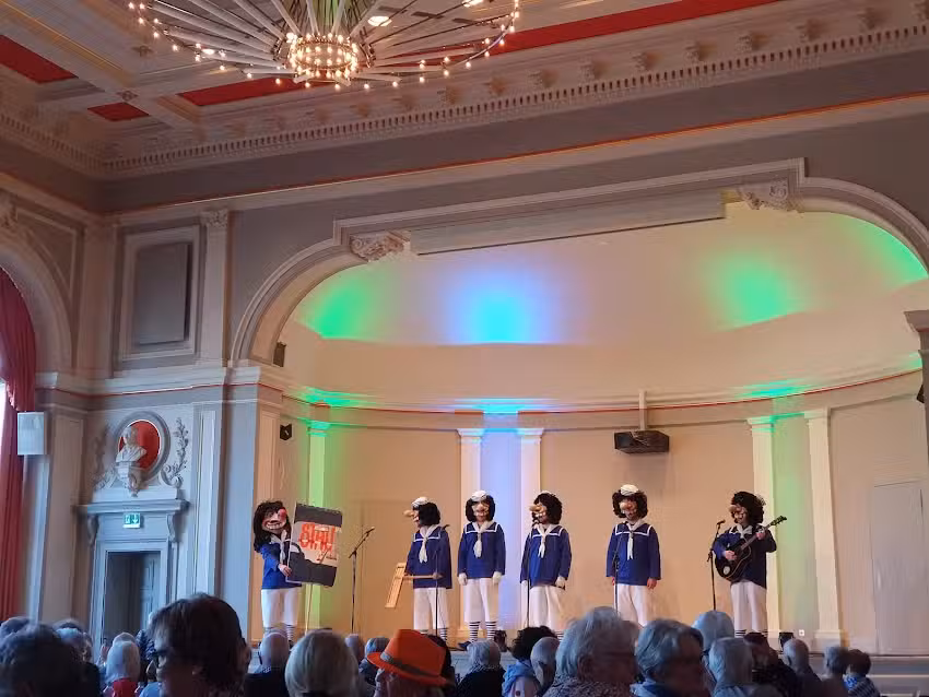 Th&eacute;&acirc;tre Olten City