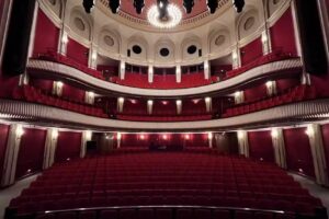 Stadttheater Schaffhausen