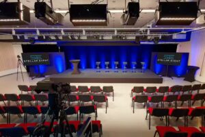 &Eacute;v&eacute;nement stellaire