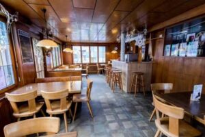 Sternen Saal Muotathal