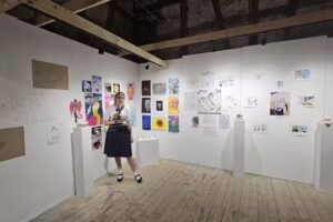 Fondation du Centre Culturel Sternen