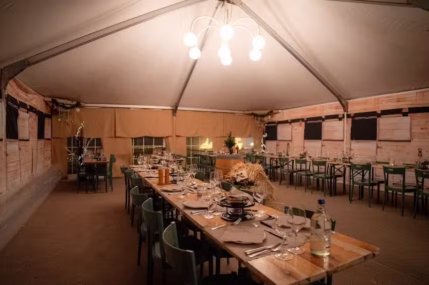 Story of Lights &ndash; Aarau