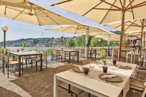 Strandhotel Schmerikon