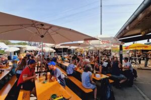 Streetbilly&rsquo;s V8 CIRCUS