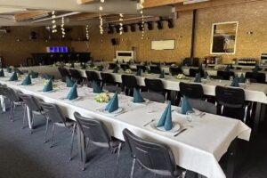 Luogo per eventi Sturzis