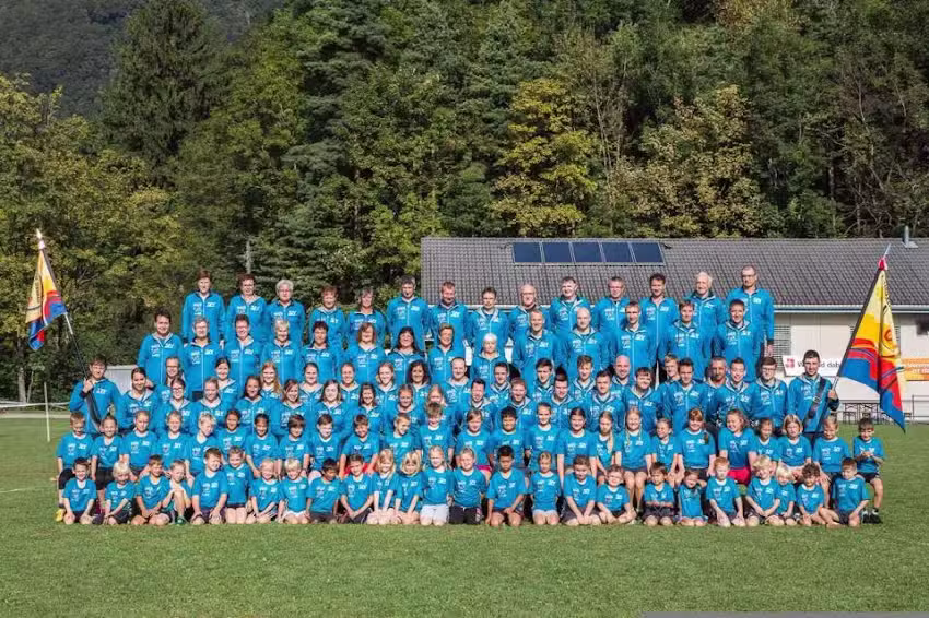 STV Sennwald (Club de gymnastique)