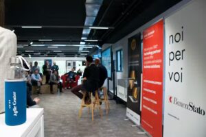 Centro Agile Svizzero