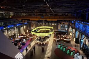 Swiss Casino Winterthur