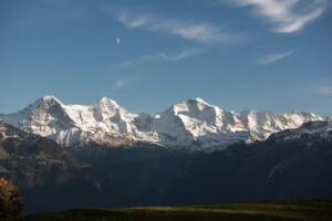 Switzerland Wedding Company