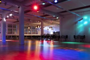 Dance & Event Prima-Location GmbH