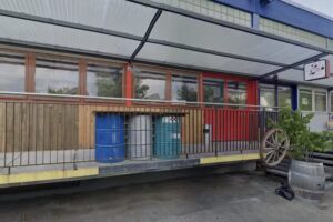 &ldquo;DANCE&rdquo; Dance Bar Zofingen